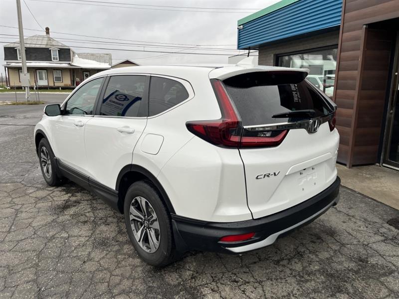 honda CR-V 2020 - 20