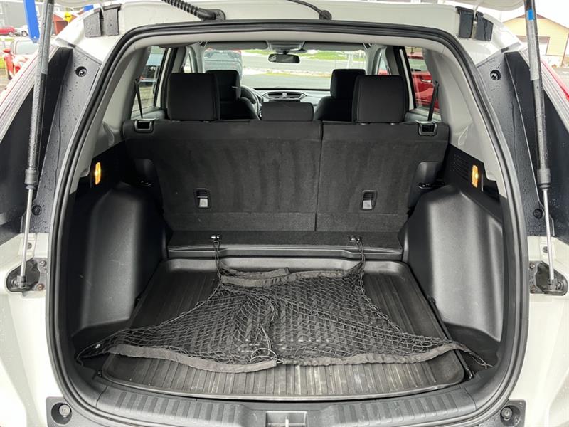 honda CR-V 2020 - 22