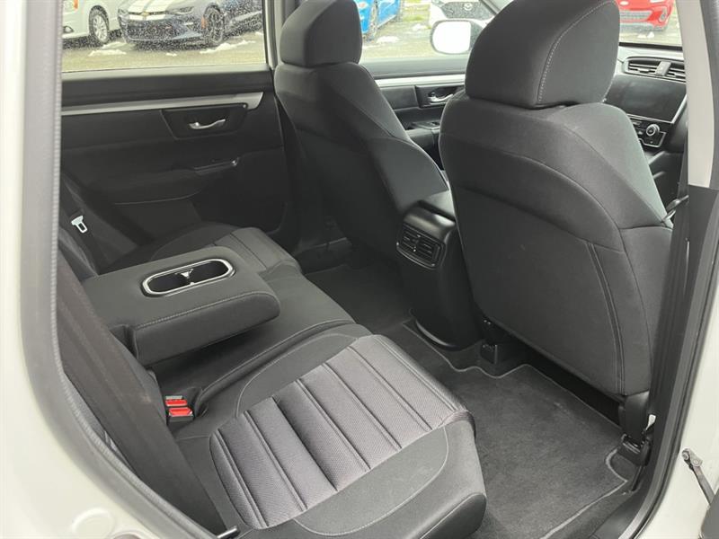 honda CR-V 2020 - 23