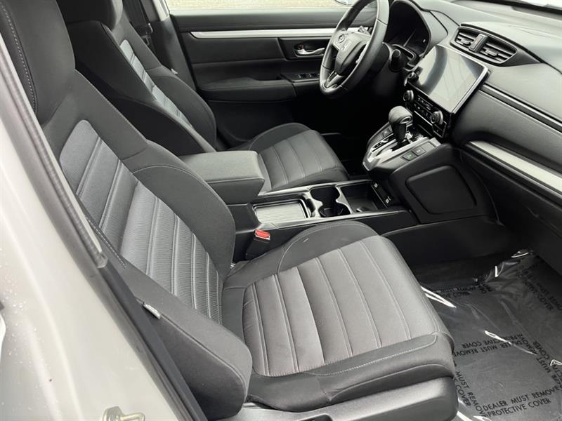 honda CR-V 2020 - 24