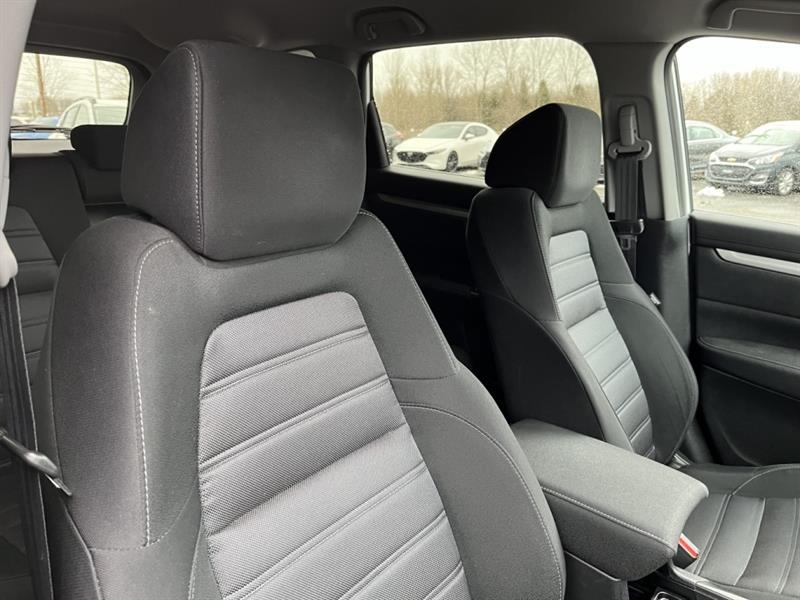 honda CR-V 2020 - 25