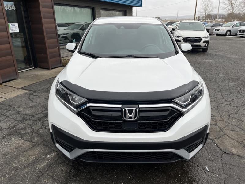 honda CR-V 2020 - 26