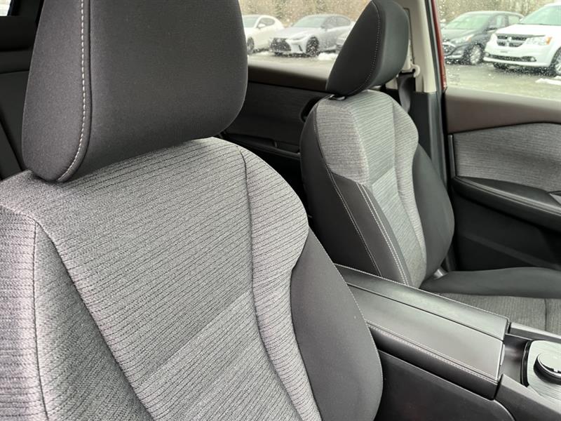 nissan Rogue 2021 - 29