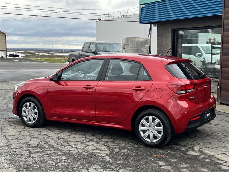 kia Rio 2023 - 4