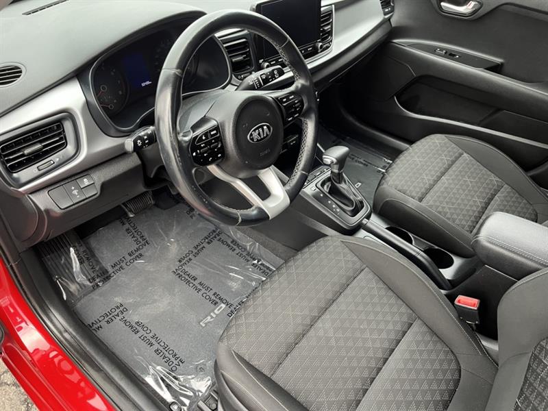kia Rio 2023 - 13