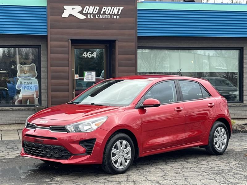kia Rio 2023 - 15