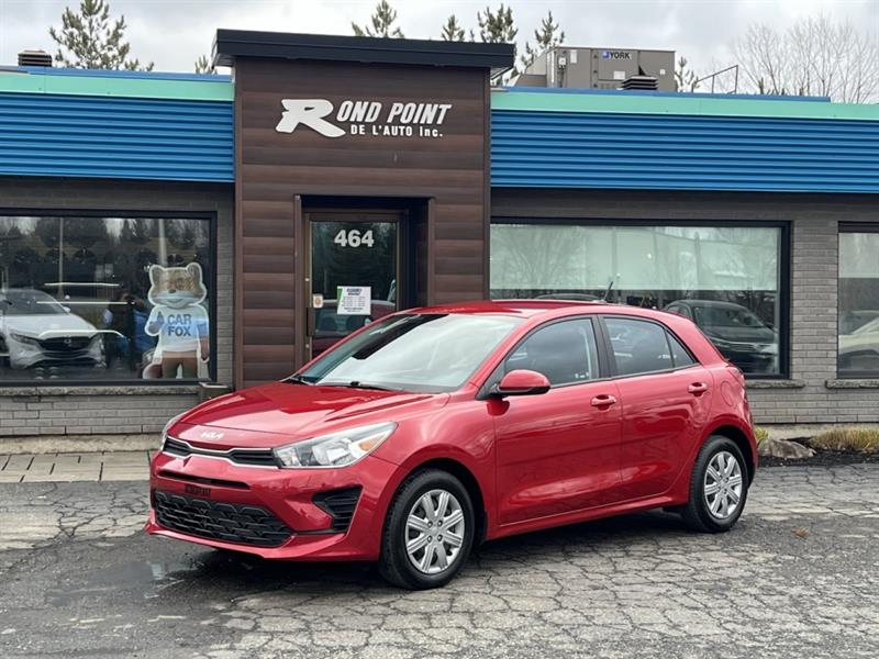 kia Rio 2023 - 16
