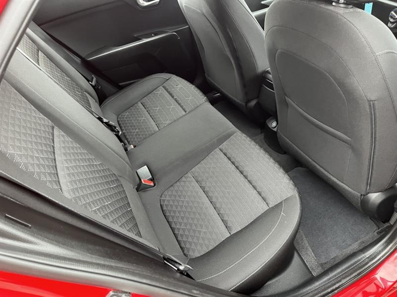 kia Rio 2023 - 22
