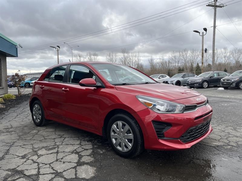 kia Rio 2023 - 23