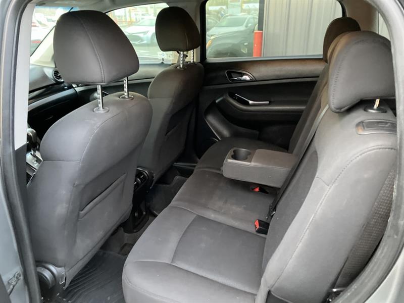 chevrolet Orlando 2012 - 6