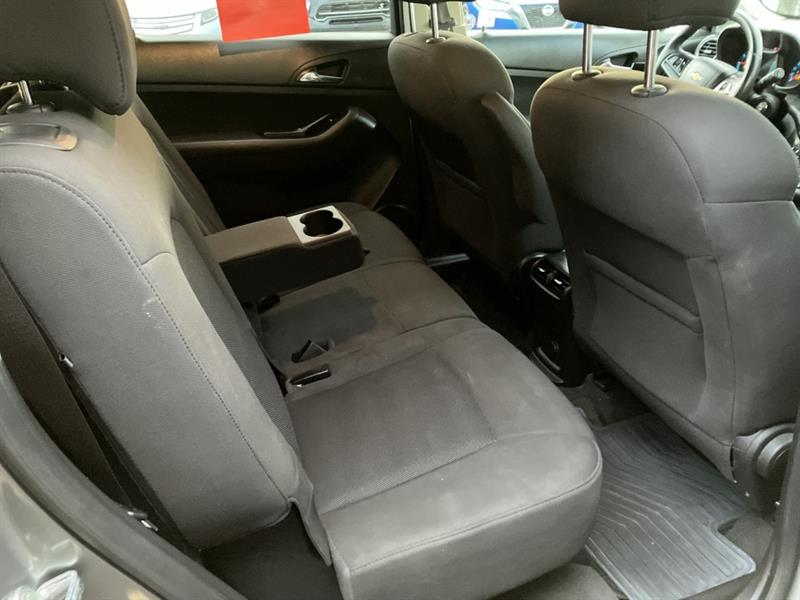 chevrolet Orlando 2012 - 10