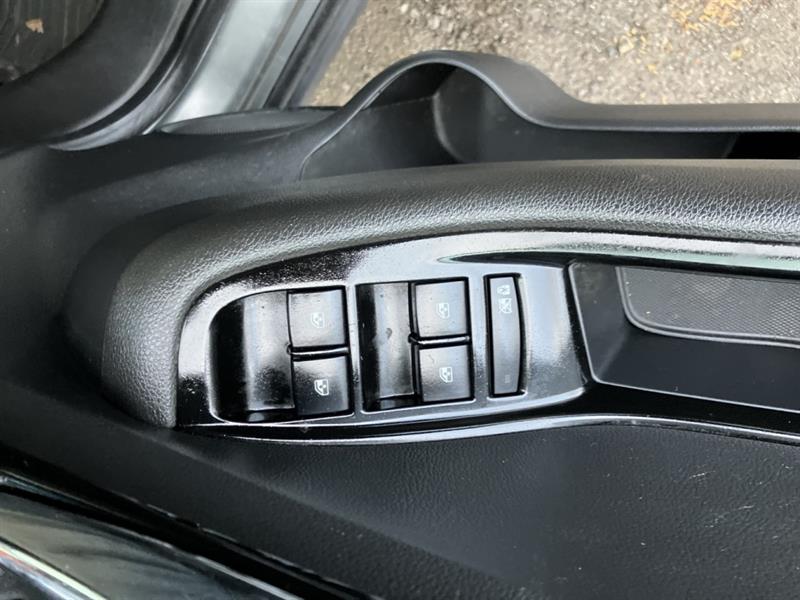 chevrolet Orlando 2012 - 12