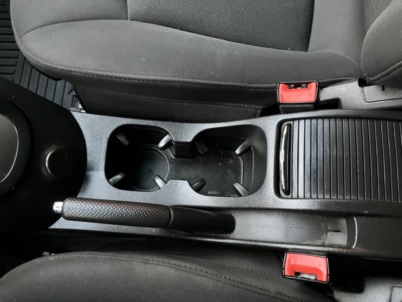 chevrolet Orlando 2012 - 16