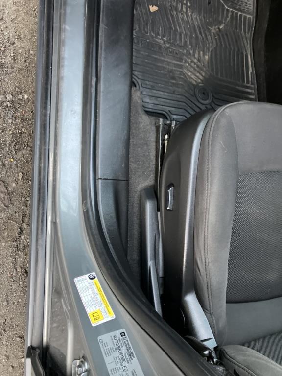 chevrolet Orlando 2012 - 17