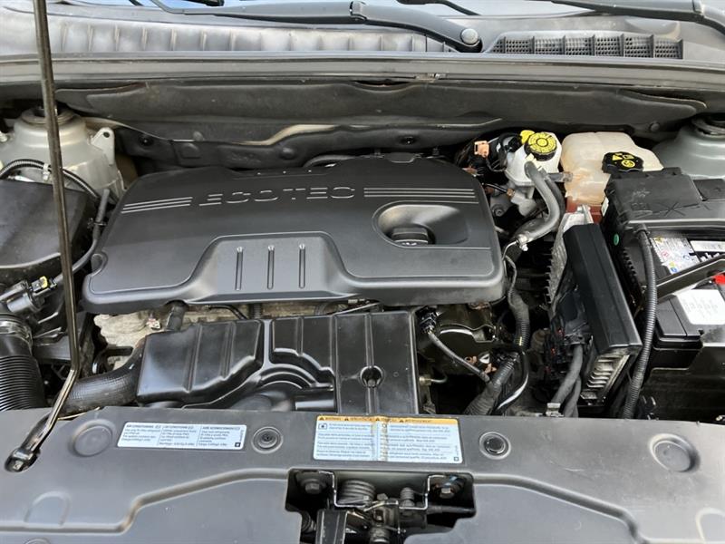 chevrolet Orlando 2012 - 22