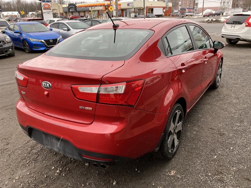 kia Rio 2014 - 4