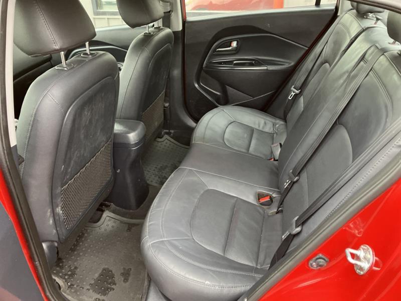 kia Rio 2014 - 6