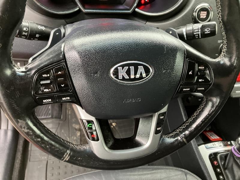 kia Rio 2014 - 10