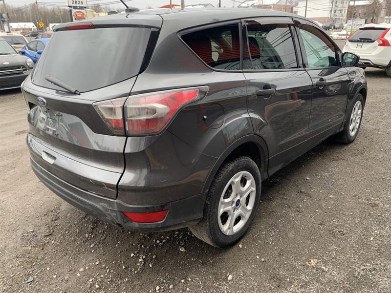 ford Escape 2017 - 3