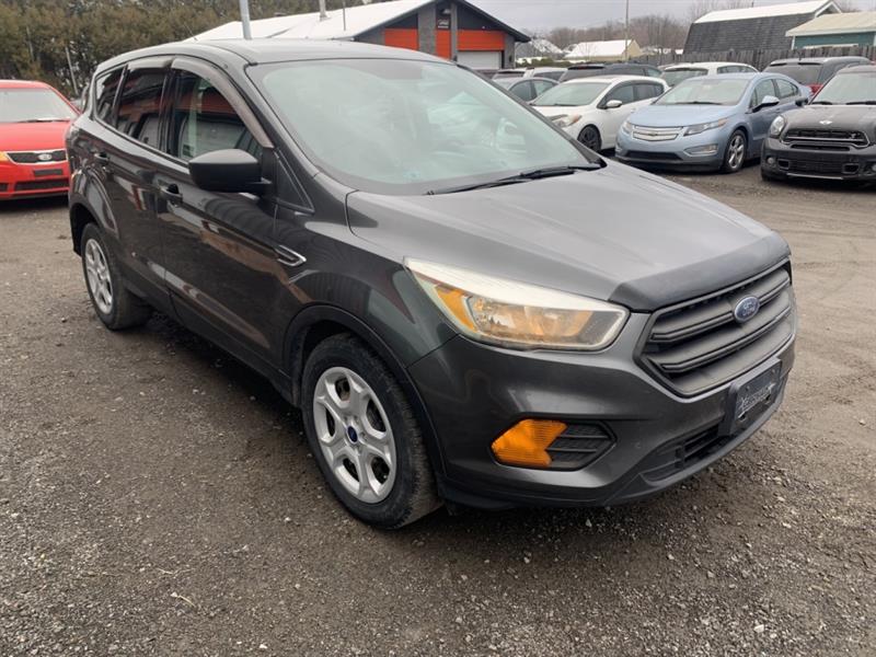 ford Escape 2017 - 4