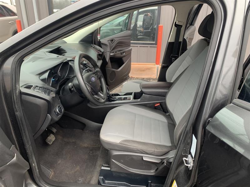 ford Escape 2017 - 5