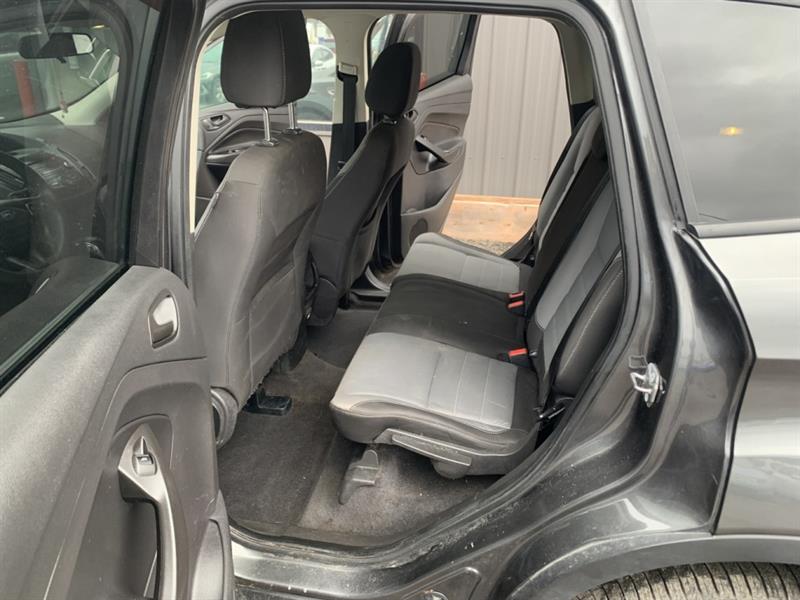 ford Escape 2017 - 6