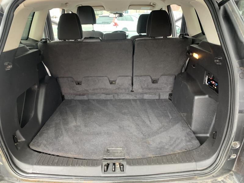 ford Escape 2017 - 7