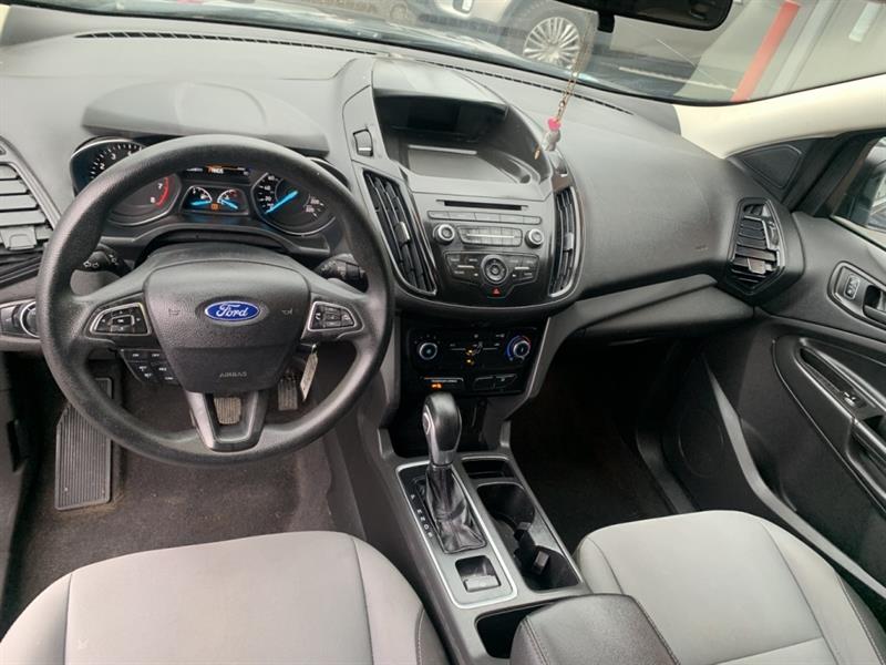 ford Escape 2017 - 9