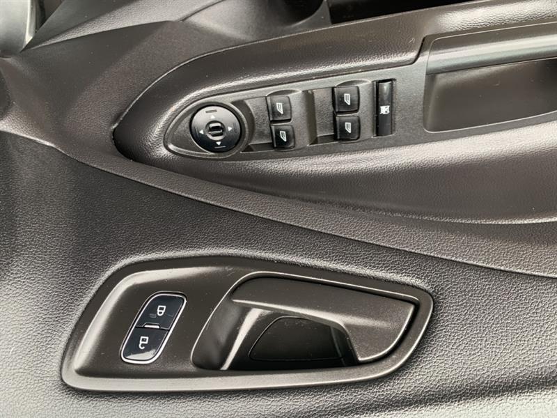 ford Escape 2017 - 10