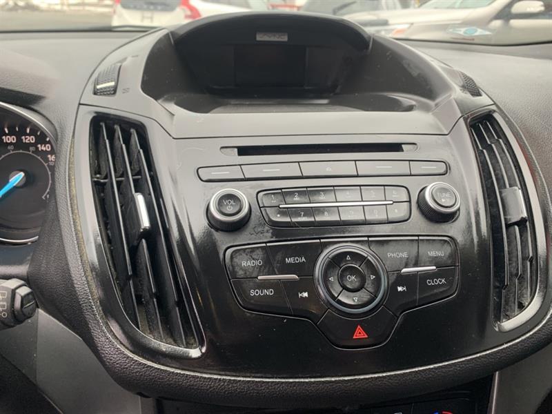 ford Escape 2017 - 13