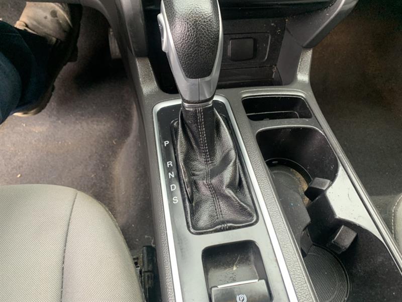 ford Escape 2017 - 14