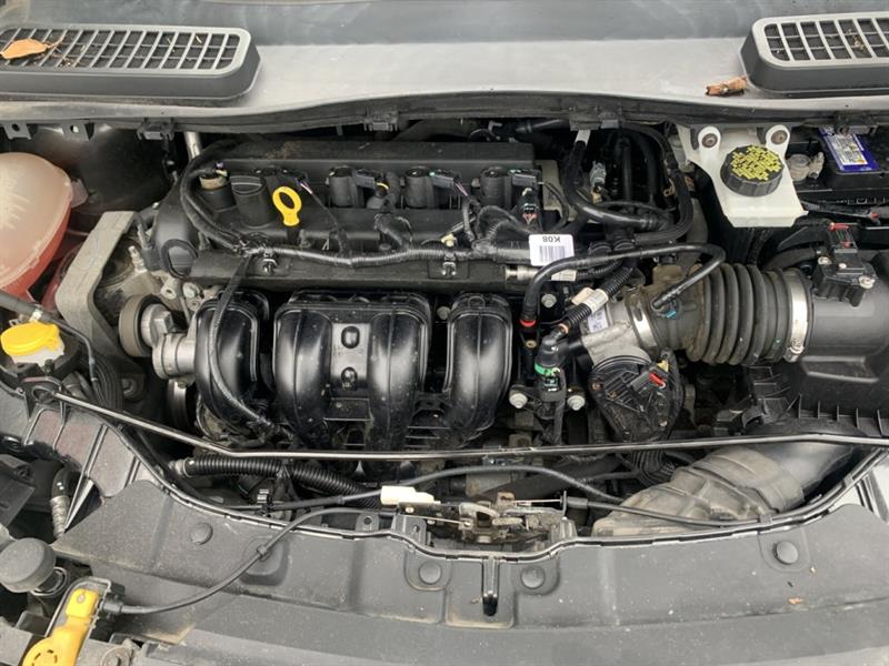 ford Escape 2017 - 15