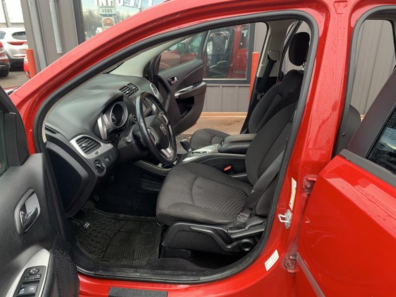 dodge Journey 2014 - 5