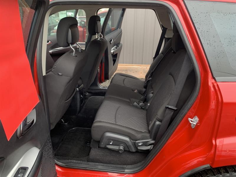 dodge Journey 2014 - 6