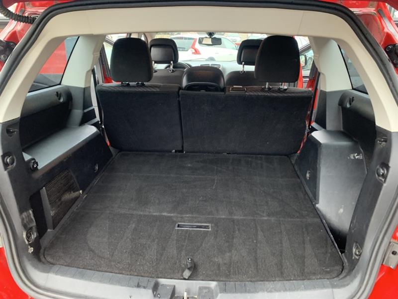 dodge Journey 2014 - 7