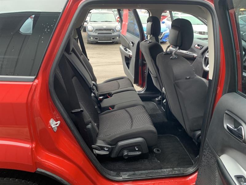 dodge Journey 2014 - 9