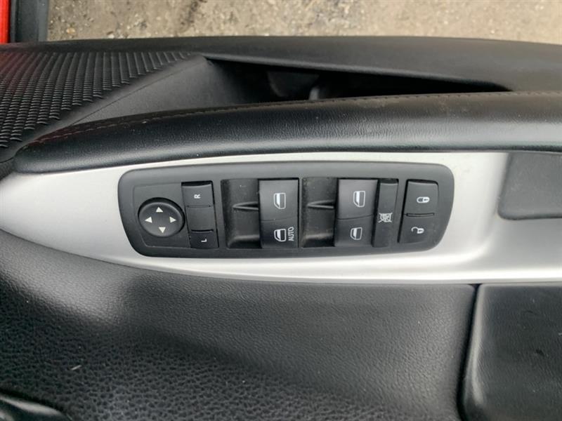 dodge Journey 2014 - 12