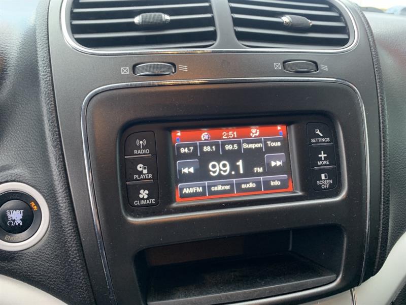 dodge Journey 2014 - 13