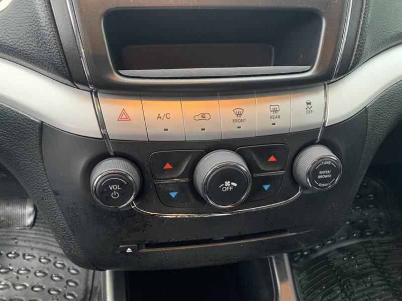 dodge Journey 2014 - 14