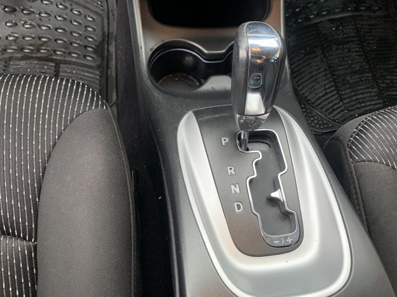 dodge Journey 2014 - 15