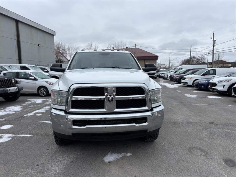 ram 2500 2017 - 7