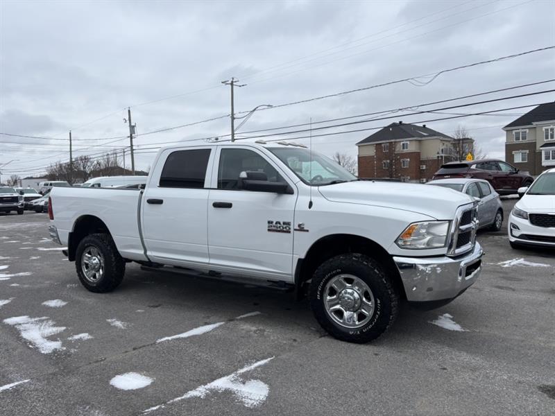 ram 2500 2017 - 8