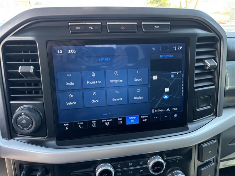 ford F-150 Lightning 2023 - 5