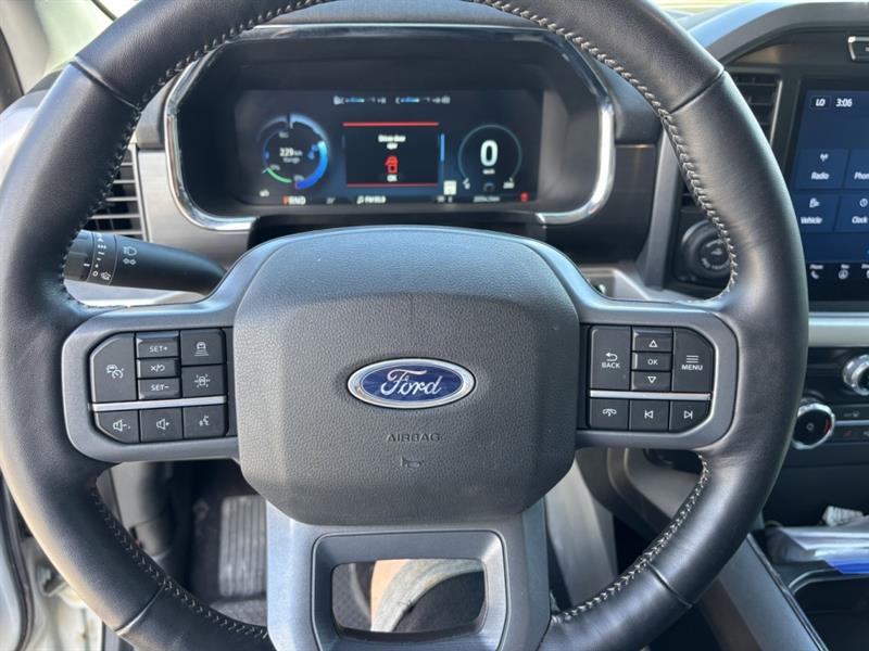 ford F-150 Lightning 2023 - 6