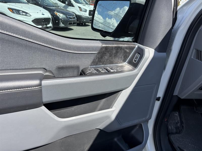 ford F-150 Lightning 2023 - 9