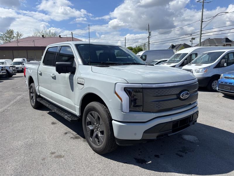 ford F-150 Lightning 2023 - 15