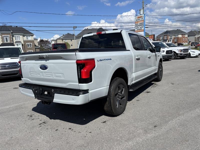 ford F-150 Lightning 2023 - 16