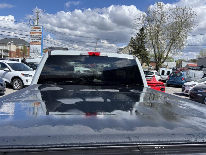 ford F-150 Lightning 2023 - 17