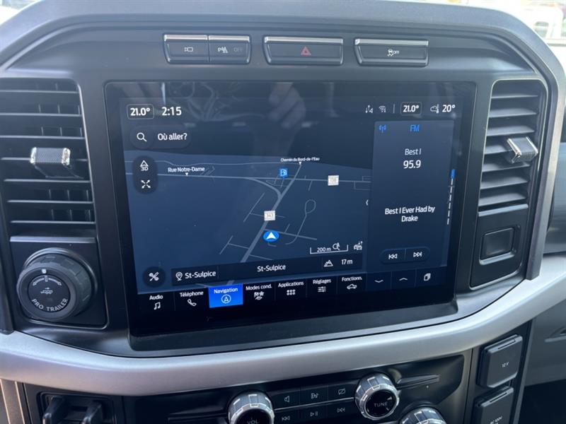 ford F-150 Lightning 2023 - 35