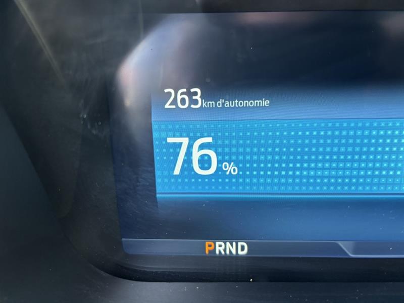 ford F-150 Lightning 2023 - 51